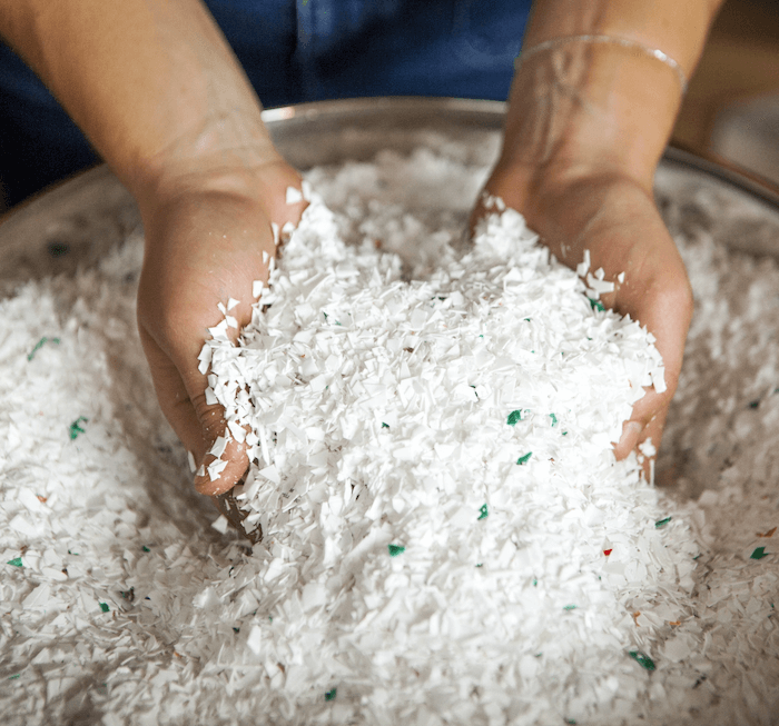 VDLI design plastique